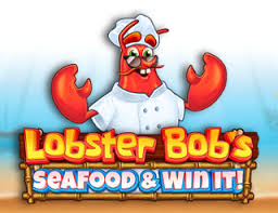 Lobster Bob's Sea Food and Win It