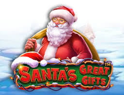Santa's Great Gifts