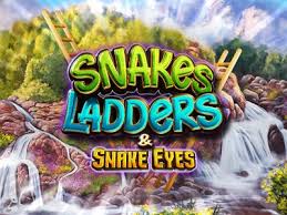 Snakes & Ladders 2 - Snake Eyes