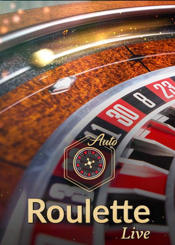 Auto-Roulette